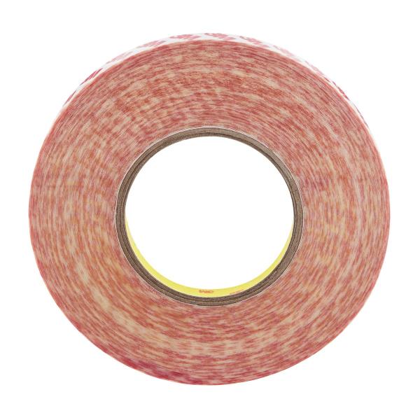 3M™ Doppelseitiges Klebeband GPT-020F, Transparent, 19 mm x 5 m, 0.2 mm