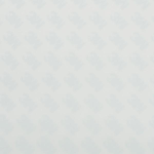 3M™ Doppelseitiges Klebeband mit PVC-Träger 9087, Weiß, 9 mm x 50 m, 0.26 mm