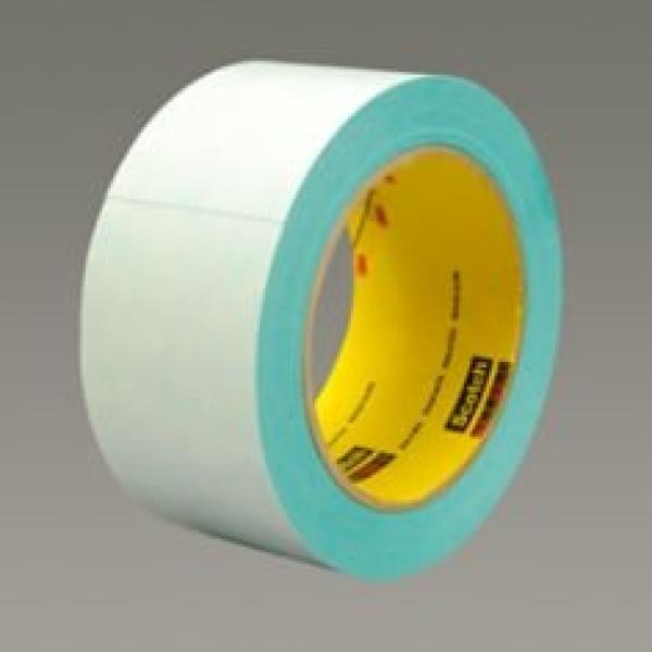3M™ Doppelseitiges Wasserdispergierbares Spleißklebeband 900, Blau, 12 mm x 180 m, 0.09 mm