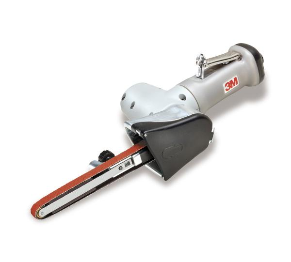 3M™ Druckluft-Feilenbandmaschine, 13 mm x 457 mm