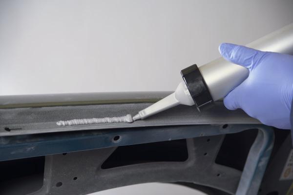 3M™ Mehrzweck-Nahtversiegler, Beige, 310 ml, 50740