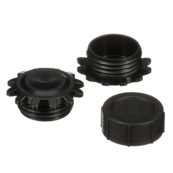 3M™ Duschdeckel für 3M™ Atemschutzgebläse PF-600E+ und PF-600E-ASB, PF-653