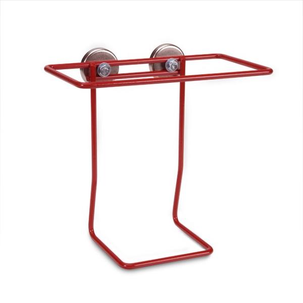 3M™ Dynamic Mixing System Mischdüsenhalter, Rot, 50602