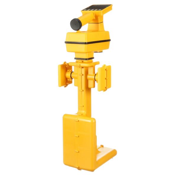 3M™ Dynatel™ Ortungsgerät 7550XE EMS/ID, nur Marker/Wegmarkierung/Kabel/Rohre, beinhaltet nur das Ortungsgerät, 1 pro Packung