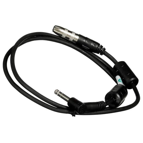 3M™ Dynatel™ Zubehör für Ortungsgeräte, Anschlusskabel für Erdkontaktrahmen, 9026,  1 / Packung