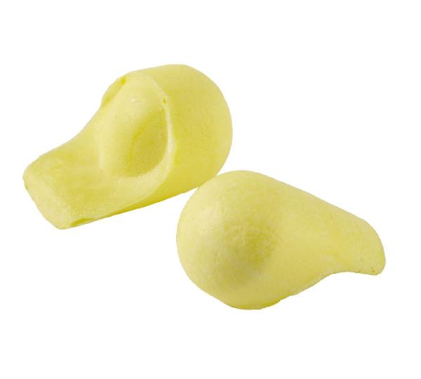 3M™ E-A-Rsoft™ 21 Gehörschutzstöpsel, ohne Kordel, ES-01-009
