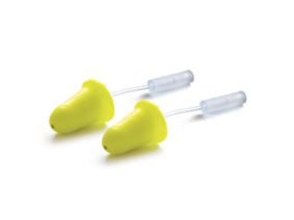 3M™ E-A-Rsoft™ FX™ Gehörschutzstöpsel für Dichtsitzprüfung, 393-2004-50