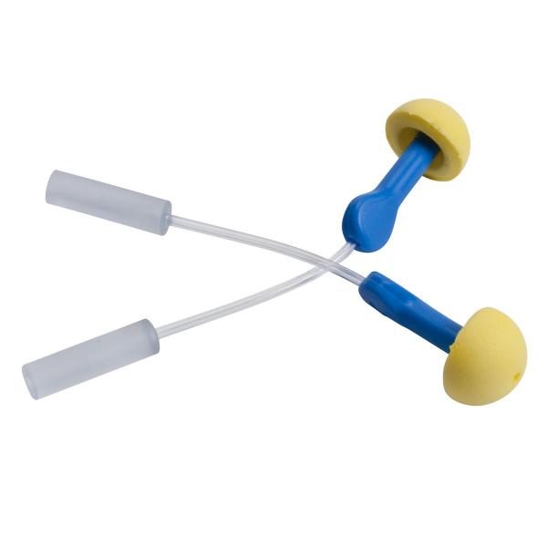 3M™ E-A-R™ Express™ Gehörschutzstöpsel für Dichtsitzprüfung, 393-2008-50