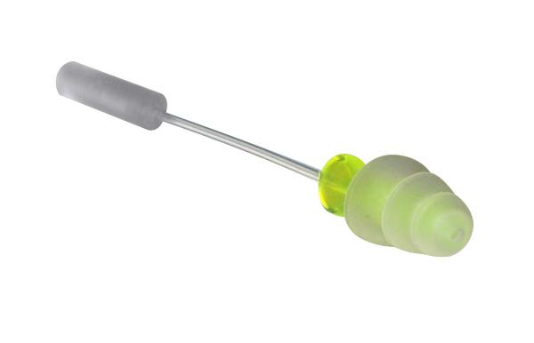 3M™ E-A-R™ UltraFit™ Gehörschutzstöpsel für Dichtsitzprüfung, 393-2001-50