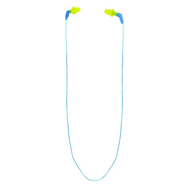 3M™ E-A-R™ Ultrafit™ X Gehörschutzstöpsel, mit Kordel, UF-01-014