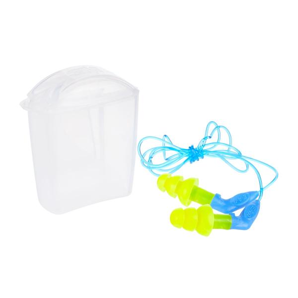 3M™ E-A-R™ Ultrafit™ X Gehörschutzstöpsel, mit Kordel, UF-01-014