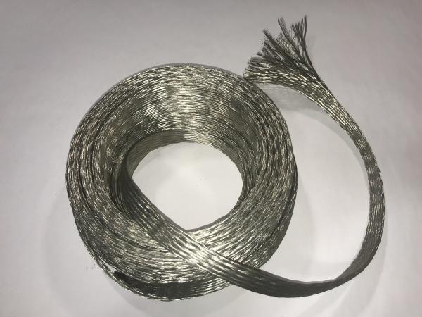 3M™ E-CU35 Abschirmschlauch, Kupfer-verzinnt, 35 mm², 50 m