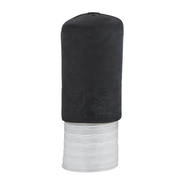 3M™ EC-1 Kaltschrumpf-Endkappe, EPDM, Schwarz, Kabel-DM 11.6 - 20.9 mm