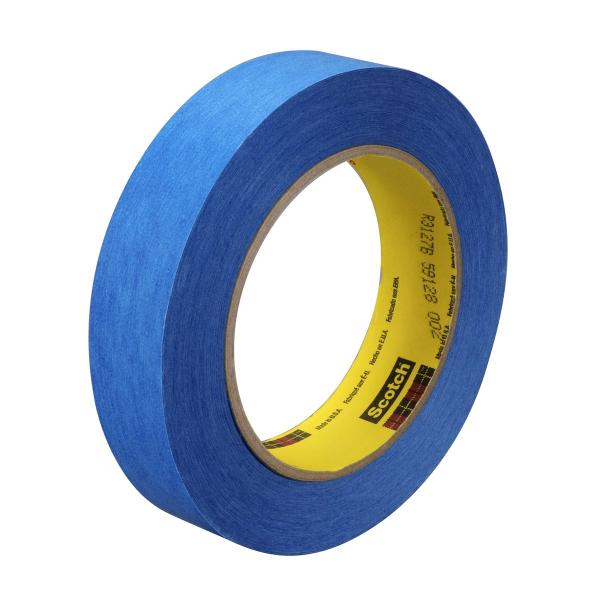 3M™ Einseitiges Spleißklebeband R3127, Weiß, 48 mm x 55 m, 0.11 mm