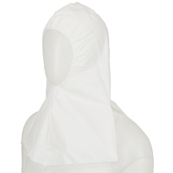 3M™ Einweg-Haube Serie 446, weiß, Standardgröße