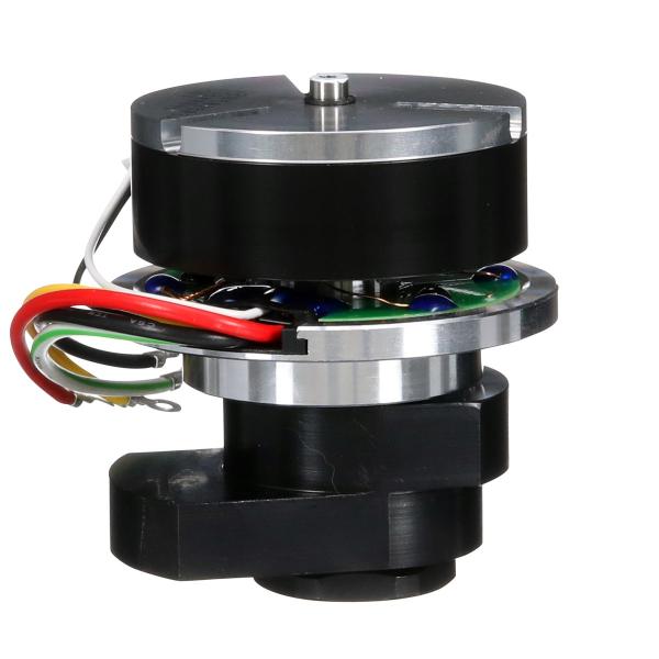 3M™ Elektro-Exzenterschleifer Motor, 89057, 5 Inch, 3/16 in Orbit, 110 Volt