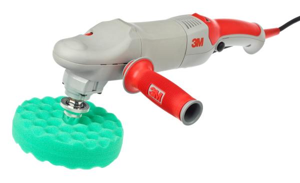 3M™ Elektro-Poliermaschine, 125 mm, M14