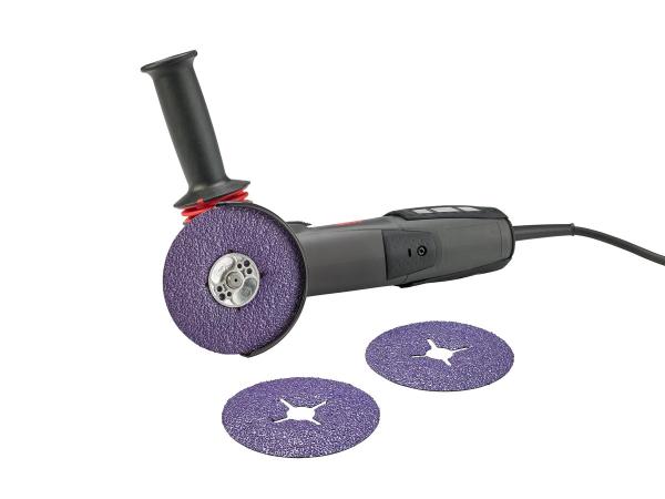 3M™ Elektro-Winkelschleifer, 1900W, 115 mm, 14253