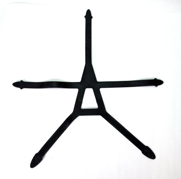 3M™ Ersatz-Auffanggurt PV-947 für Gebläseatemschutz PV-300E, 3 pro Packung