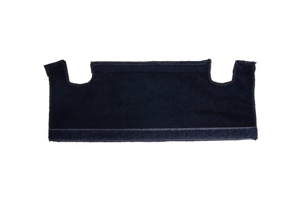 3M™ Ersatz-Schweißband für Schutzhelme, Frottee, Schwarz, TCS2