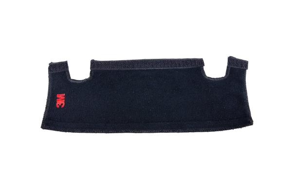 3M™ Ersatz-Schweißband für Schutzhelme, Frottee, Schwarz, TCS2