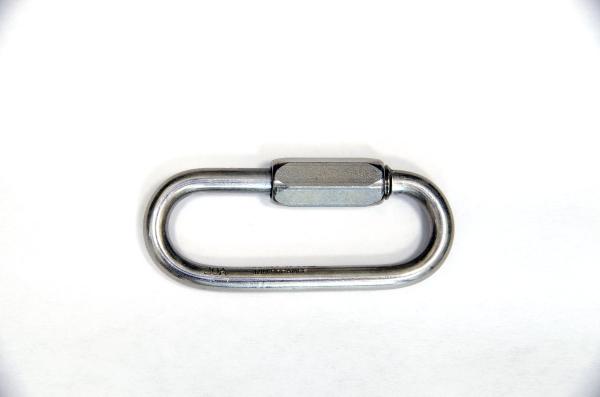 3M™ Ersatzschäkel RAS-944 für RAS-ASB, 20 pro Packung