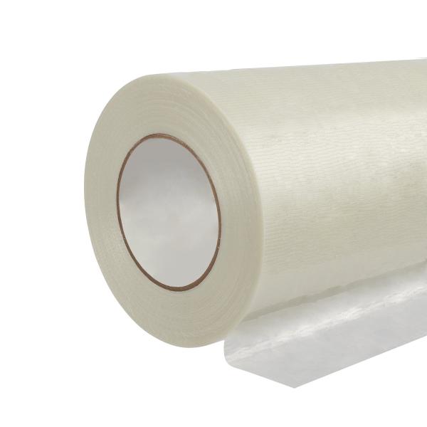 3M™ ET 1039 Polyesterfolie, glasfaserverstärkt, Karamel, 584 mm x 55 m x 0,18 mm