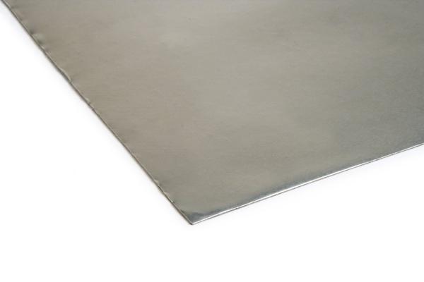 3M™ ET 1183 Kupferfolie glatt, mit leitfähigem Kleber, Verzinnt, 584 mm x 16,5 m x 0,07 mm
