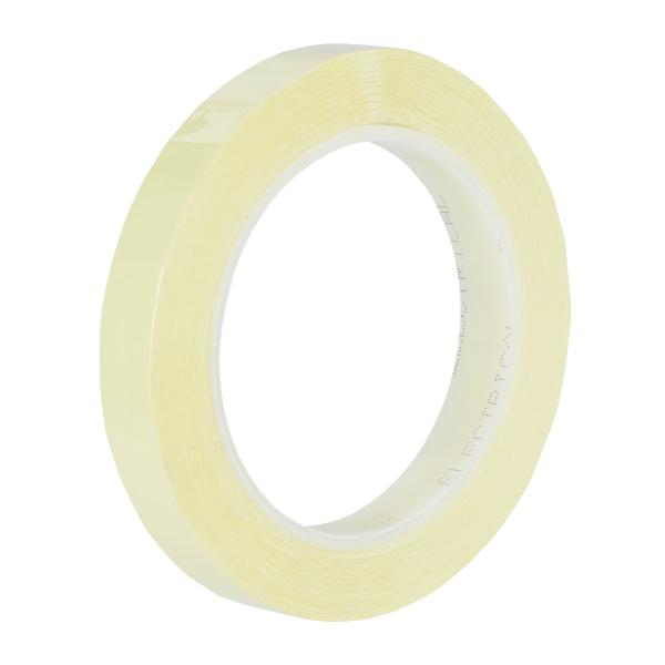 3M™ ET 1350F-1 Polyesterfolie, Gelb, 15 mm x 66 m x 0,06 mm