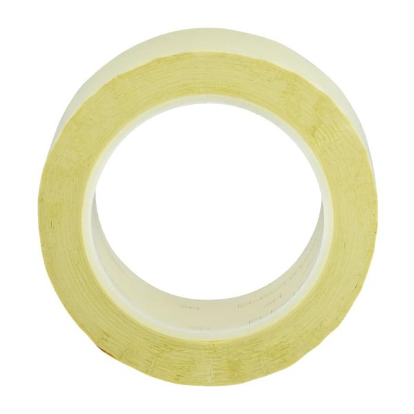3M™ ET 1350F-1 Polyesterfolie, Gelb, 50 mm x 66 m x 0,06 mm