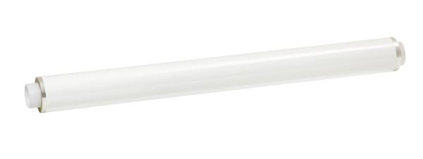 3M™ ET 1350F-2 Polyesterfolie, Weiß, 1219 mm x 66 m x 0,08 mm