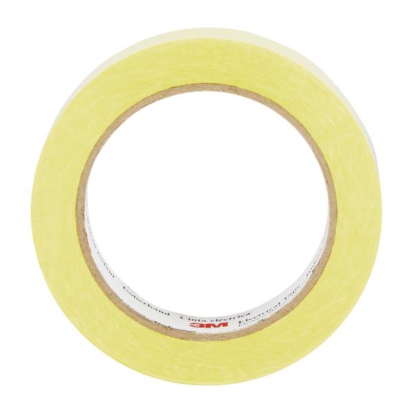 3M™ ET 56 Polyesterfolie, Gelb, 30 mm x 66 m x 0,06 mm