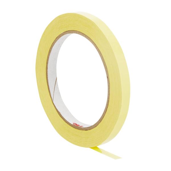 3M™ ET 56 Polyesterfolie, Gelb, 9 mm x 66 m x 0.06 mm