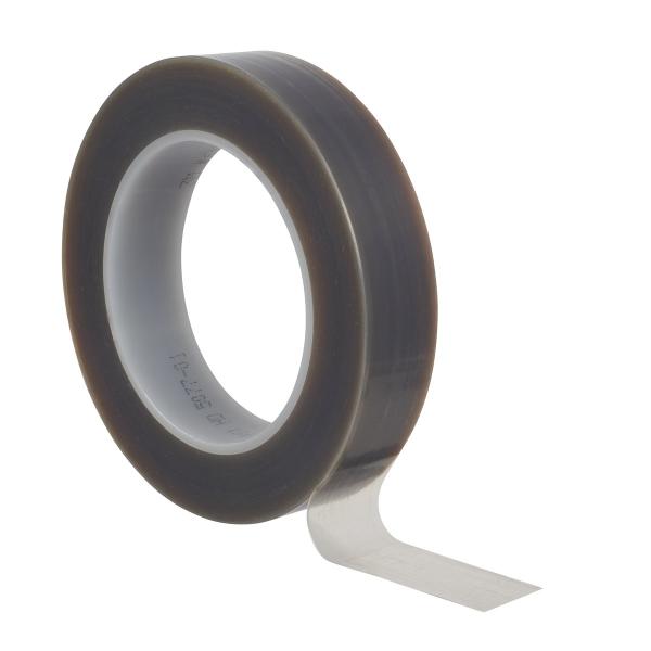 3M™ ET 61 PTFE-Folie, Braun, 355,6 mm x 33 m x 0,18 mm