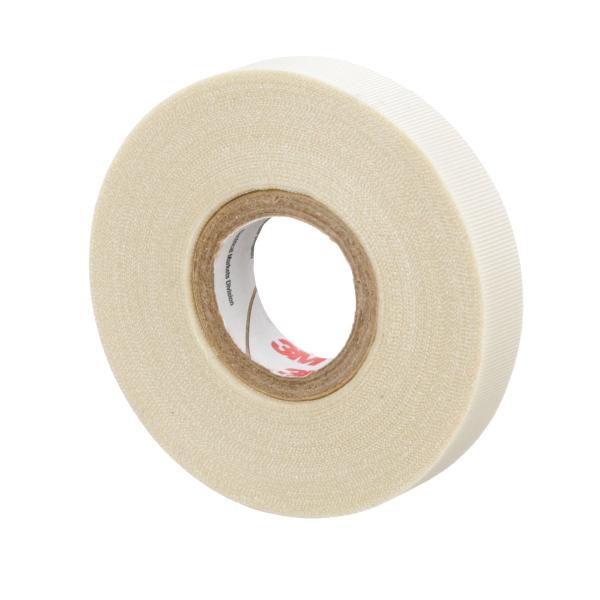 3M™ ET 69 Glasgewebeband, MC15, Weiß, 15 mm x 33 m x 0.18 mm