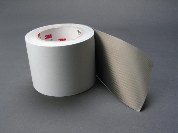 3M™ ET CN3190 Nickel-Kupfer-Gewebeband, Nickel-kupfer, 1050 mm x 50 m x 0.11 mm