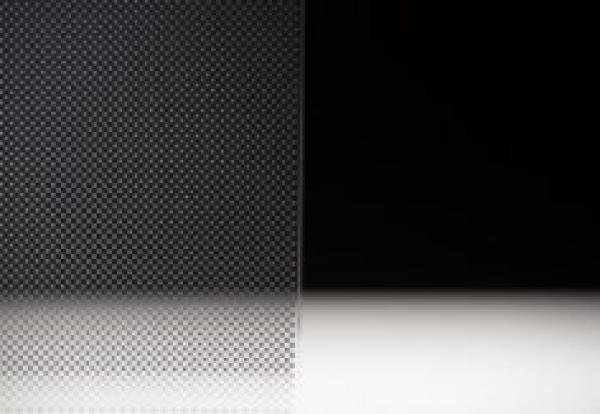 3M™ Fasara™ Glasdesignfolie Gradation, SH2SIIM Illumina Silver, 1270 mm x 30 m