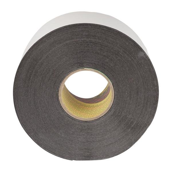 3M™ FAST-UC Ultra-Konformes Dichtband 8045P, Grau, 100 mm x 25 m, 1,. mm