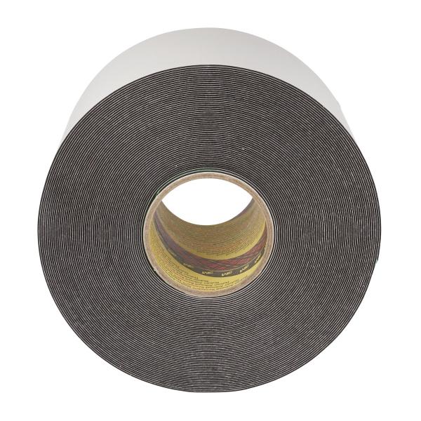 3M™ FAST-UC Ultra-Konformes Dichtband 8045P, Grau, 150 mm x 25 m, 1.1 mm