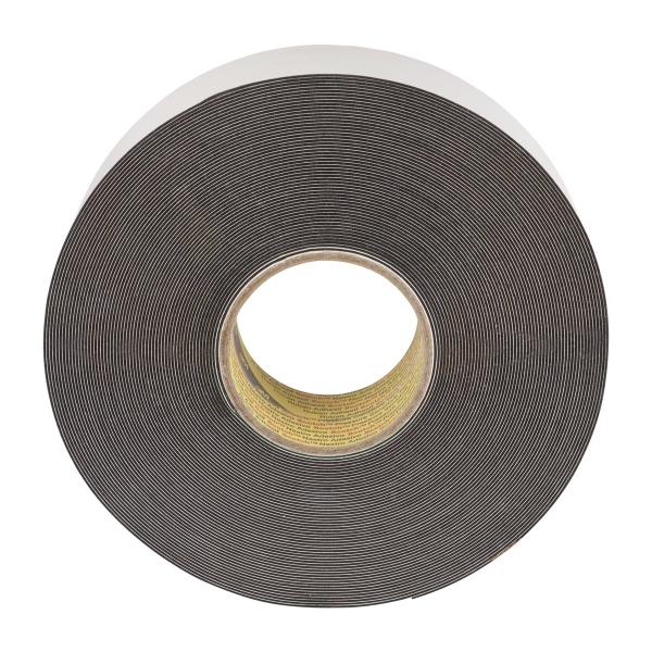 3M™ FAST-UC Ultra-Konformes Dichtband 8045P, Grau, 60 mm x 25 m, 1.1 mm