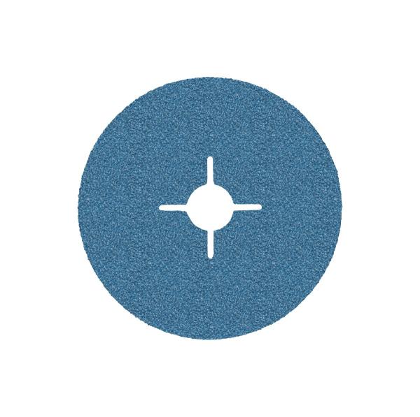 3M™ Fiberscheibe 581C, 125 mm x 22 mm, P36