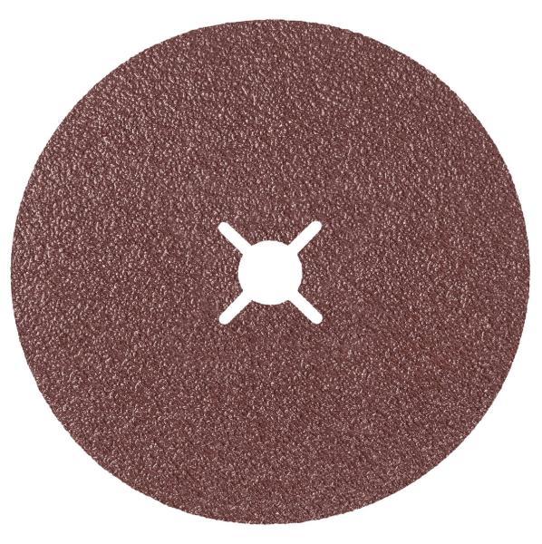 3M™ Fiberscheibe 782C, 115 mm x 22 mm, 60+