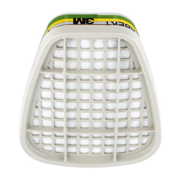 3M™ Filter für Gase und Dämpfe, ABEK1 6059