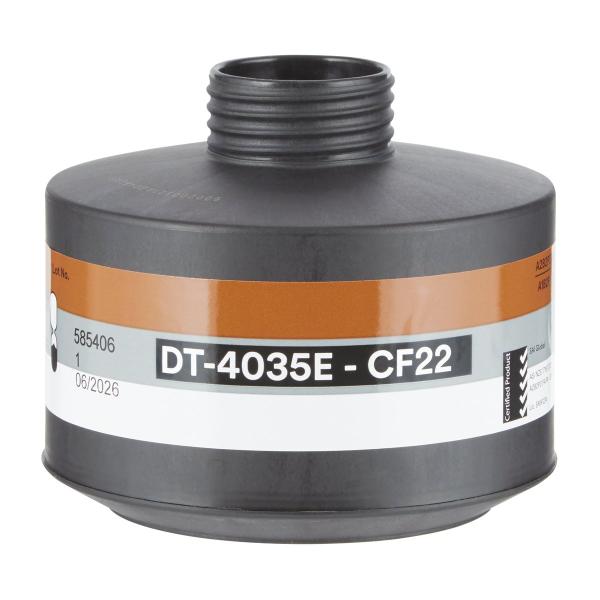 3M™ Kombinationsfilter, CF22 A2B2P3 R D, DT-4035E