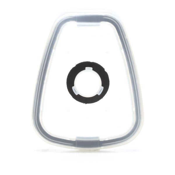 3M™ Filteradapter für Mehrweg-Atemschutzmasken 502