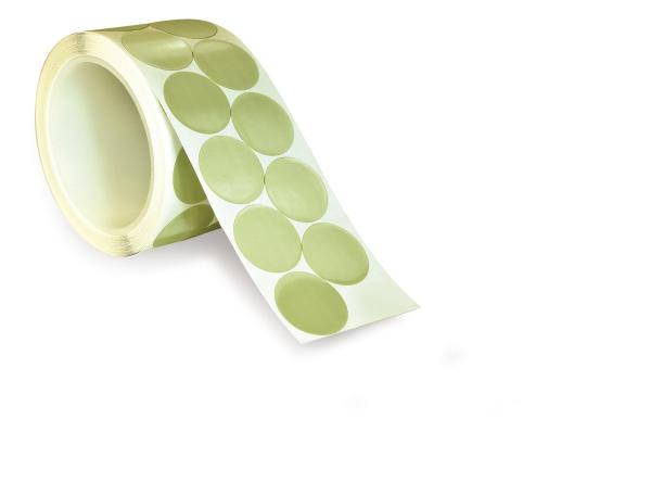 3M™ Finesse-it™ Filmscheibe Rolle 466LA, 32 mm, A5, 500 Stück / Rolle