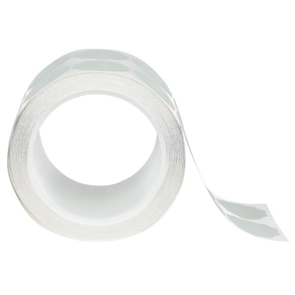 3M™ Finesse-it™ Filmscheibe Rolle 466LA, 35 mm, ungelocht, A5, 500 Stück / Rolle