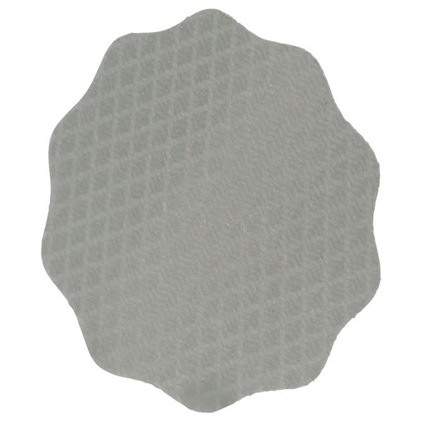 3M™ Finesse-it™ Hookit™ Filmscheibe 460LA, A5, 15.875 mm x NH, SCLP, Die 143S