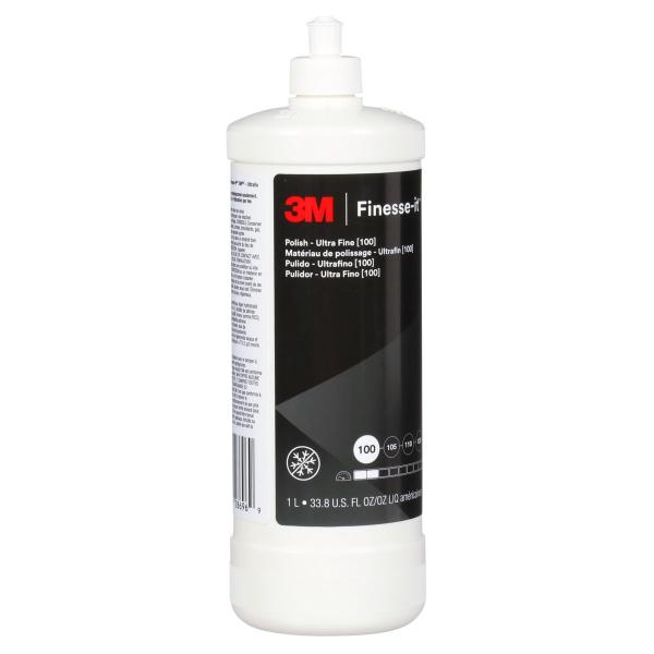 3M™ Finesse-it™ Polierpaste Polish Ultra Fine, 1 Liter