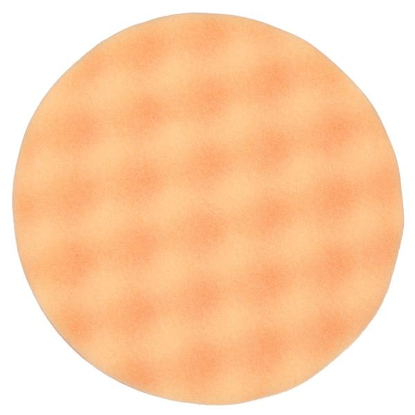 3M™ Finesse-it™ Polierschaum, 46627, orange, 135 mm, gewaffelt